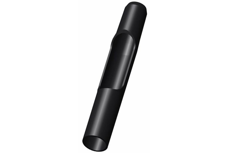 Tine-Side Eject (Ae7-575-6) - Originale Toro - 108-9197
