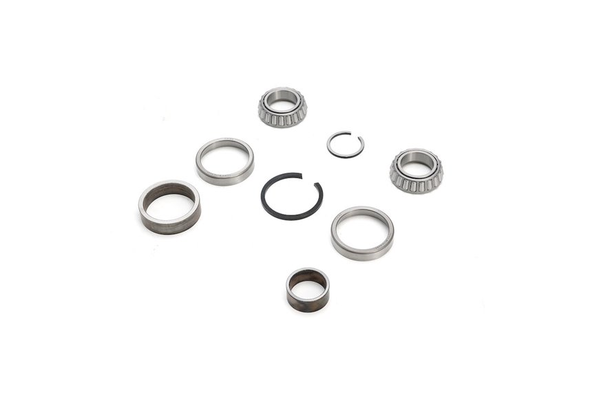Spacer And Bearing Asm - Originale Toro - 100-5703