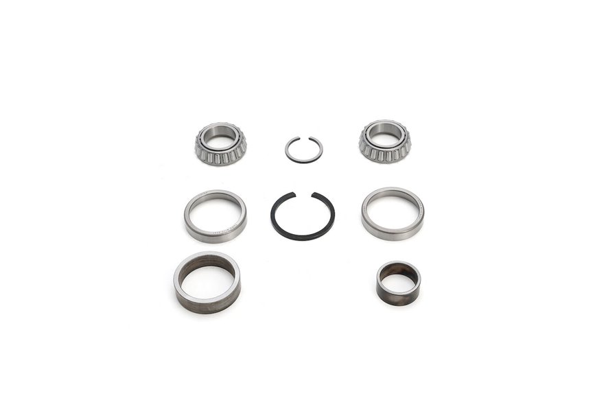 Spacer And Bearing Asm - Originale Toro - 100-5703