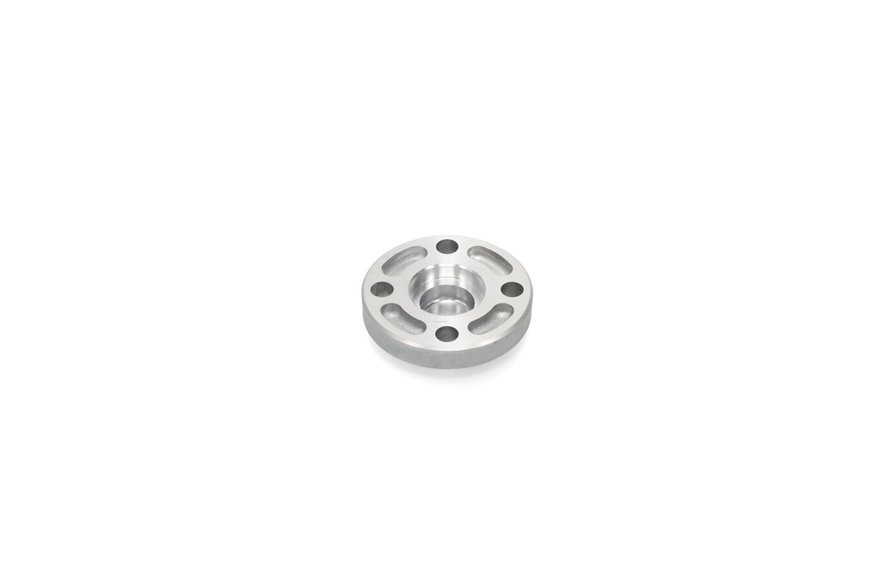 Collar-Fan - Originale Toro - 108-2872 - sostituisce - 104-4247