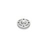 Collar-Fan - Originale Toro - 108-2872 - sostituisce - 104-4247
