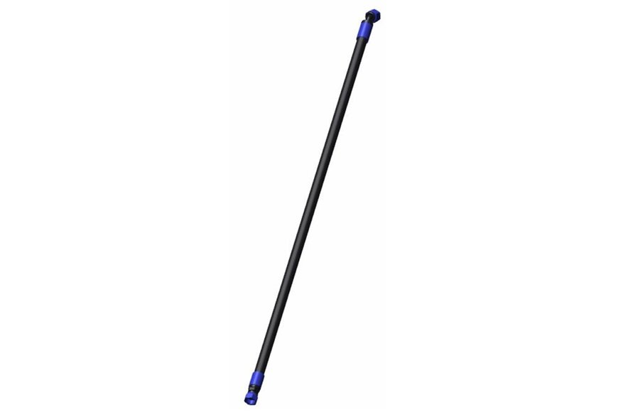 Hose Asm - Originale Toro - 98-7408