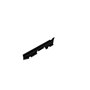 Rh Guard Side - Originale Toro - 131-3698