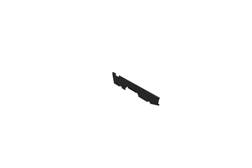 Rh Guard Side - Originale Toro - 131-3698