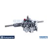 Transmisión Hydro K62 - Original Husqvarna - 535 482 701