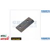 Lama:Biotrituratore - MTD / Cub Cadet - Originale - 781-0490 - Sostituisce - 781-0490