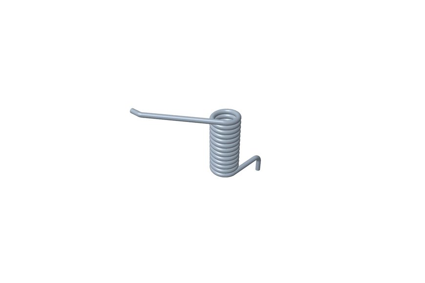 Spring-Torsion - Originale Toro - 92-2493