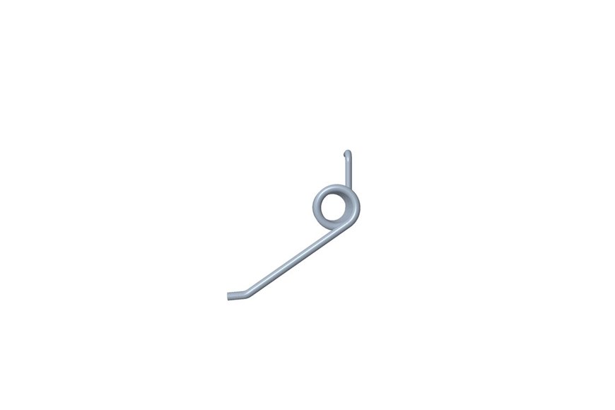 Spring-Torsion - Originale Toro - 92-2493