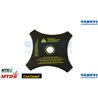 Lama Brushcutter Replacement - MTD / Cub Cadet - Originale - 791-145873B