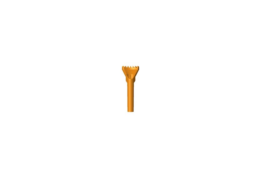 Gear-Bevel - Originale Toro - 120-3854
