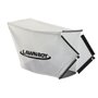 Grass Bag Asm - Originale Toro - 127-0701