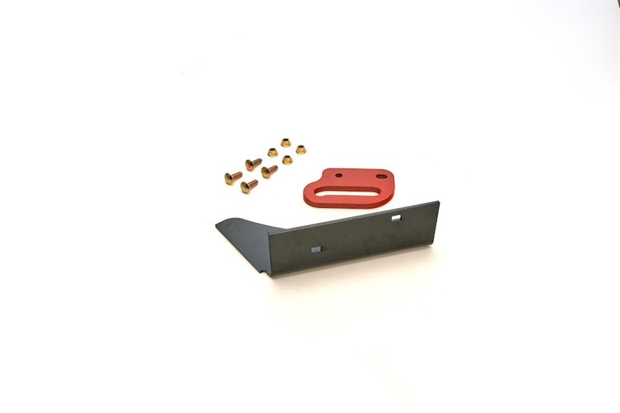 Kit-Tall Grass, Bahia 62/72 Guard Only - Originale Toro - 105-7269