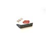 Kit-Tall Grass, Bahia 62/72 Guard Only - Originale Toro - 105-7269