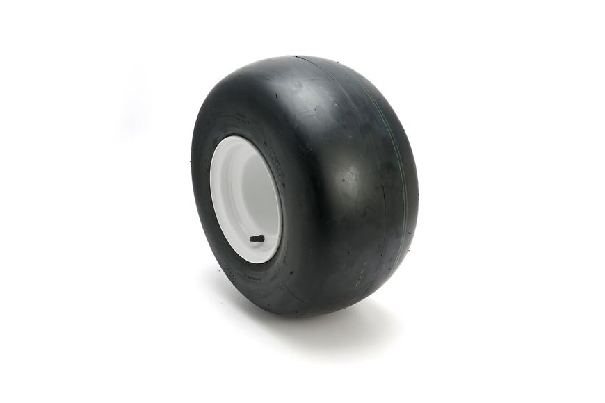 Tire Asm - Originale Toro - 114-4665