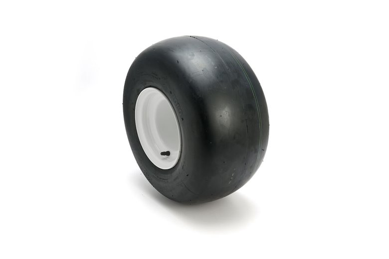 Tire Asm - Originale Toro - 114-4665