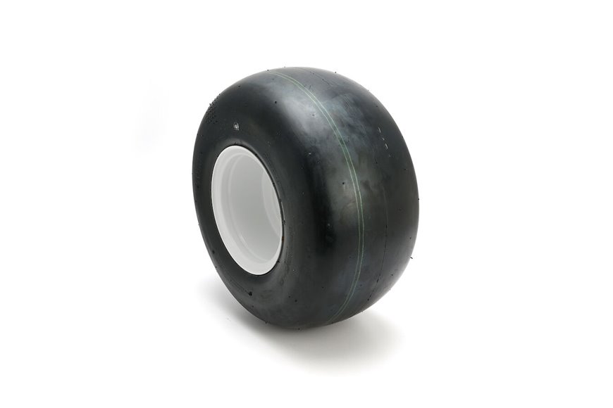 Tire Asm - Originale Toro - 114-4665