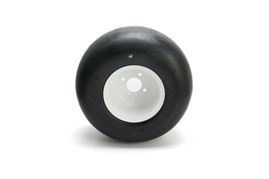 Tire Asm - Originale Toro - 114-4665