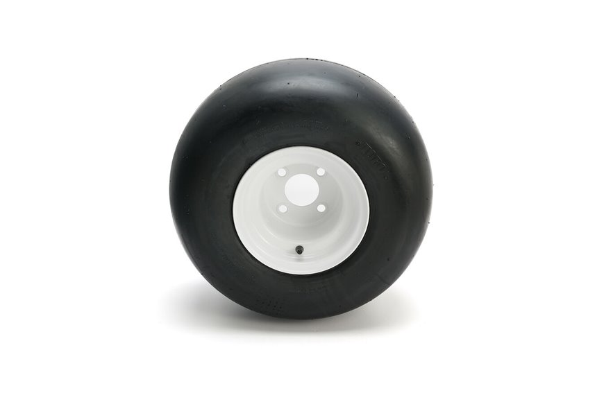 Tire Asm - Originale Toro - 114-4665