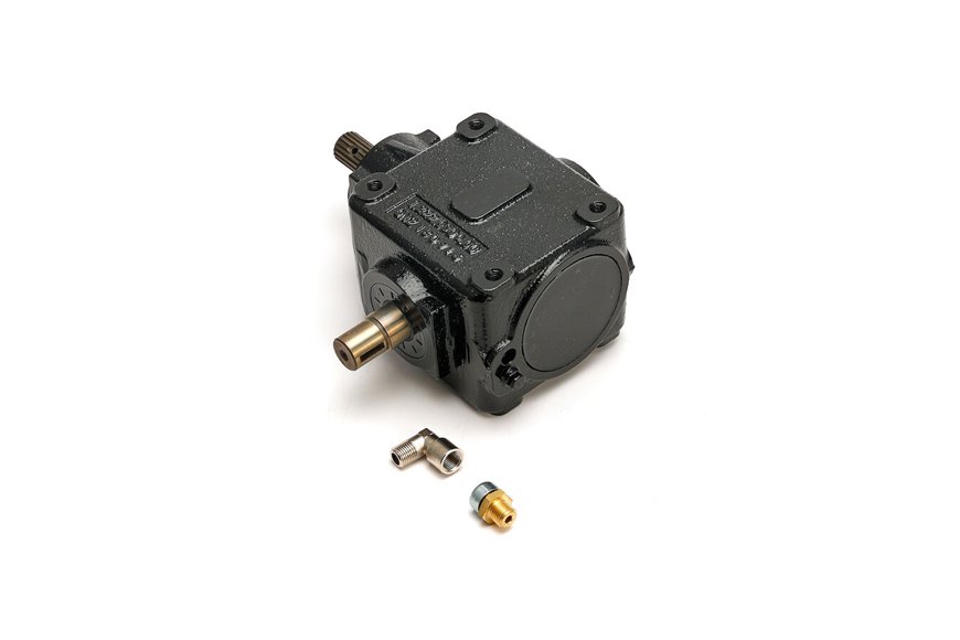 Gearbox Replacement Kit - Originale Toro - 108-1370