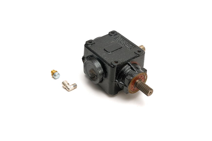 Gearbox Replacement Kit - Originale Toro - 108-1370