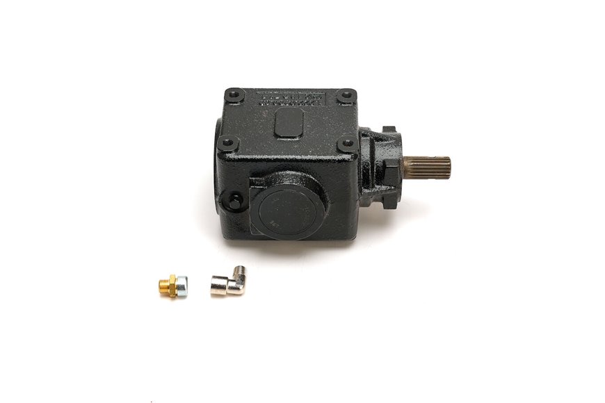 Gearbox Replacement Kit - Originale Toro - 108-1370