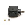 Gearbox Replacement Kit - Originale Toro - 108-1370