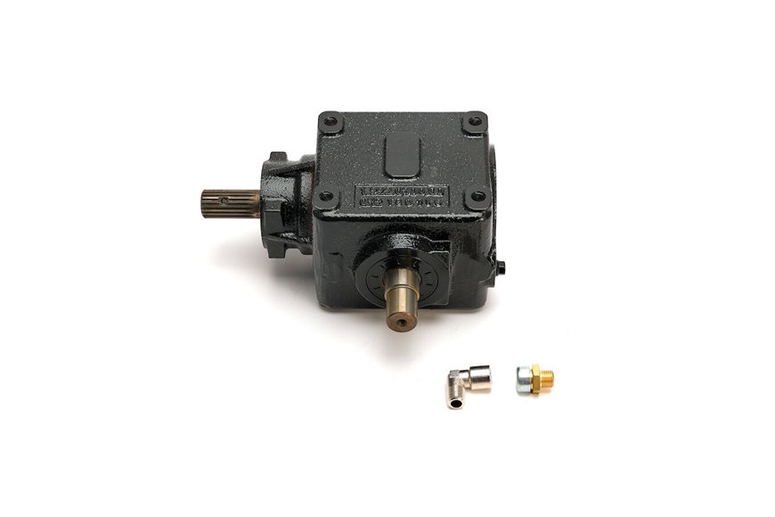 Gearbox Replacement Kit - Originale Toro - 108-1370