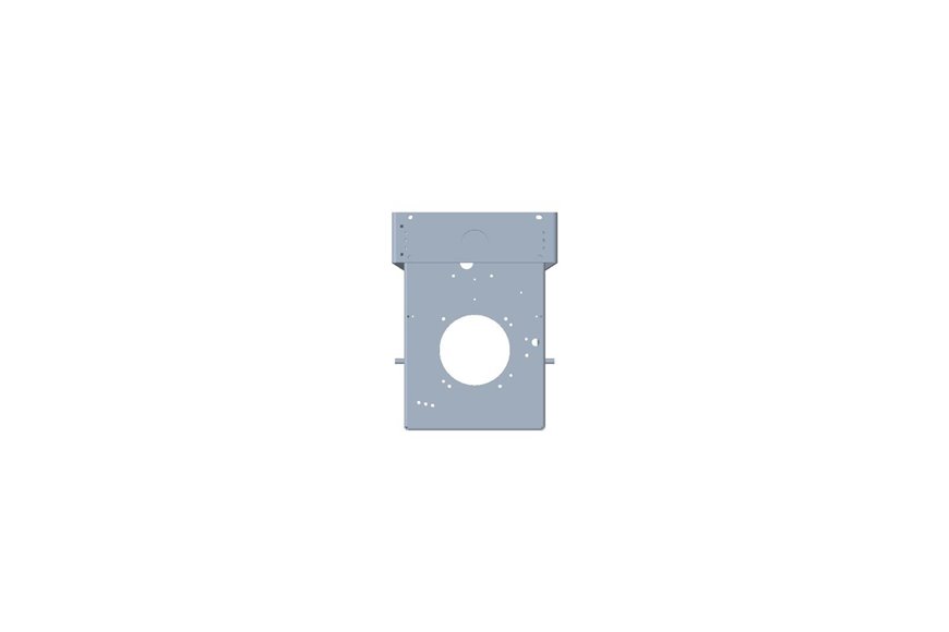 Frame-Gear - Originale Toro - 117-5236-01