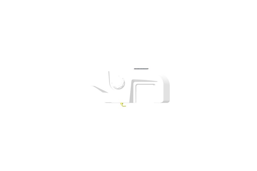 Lh Tank Asm - Originale Toro - 110-4169