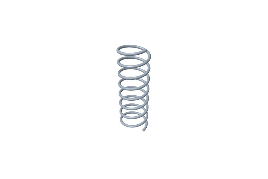 Spring-Compression, Hoc - Originale Toro - 99-6481