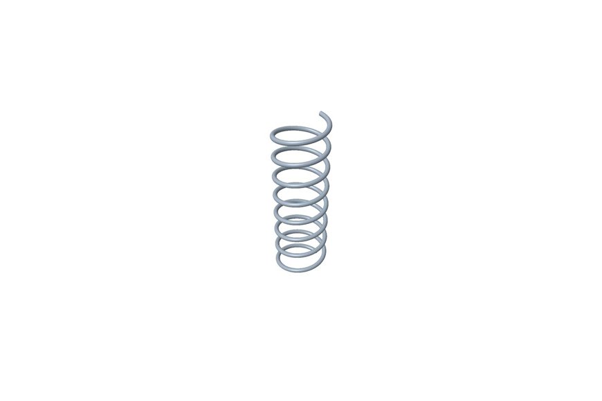 Spring-Compression, Hoc - Originale Toro - 99-6481