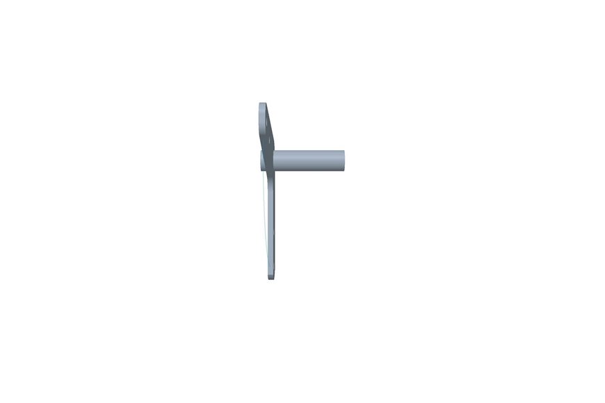 Arm-Idler Asm, Lh - Originale Toro - 104-9845-03