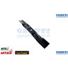 Lama:Cut:18.61 Mulch - MTD / Cub Cadet - Originale - 942-05068A - Sostituisce - 942-05068A