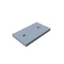 Plate-Canister, Carbon - Originale Toro - 119-7279-03