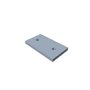 Plate-Canister, Carbon - Originale Toro - 119-7279-03