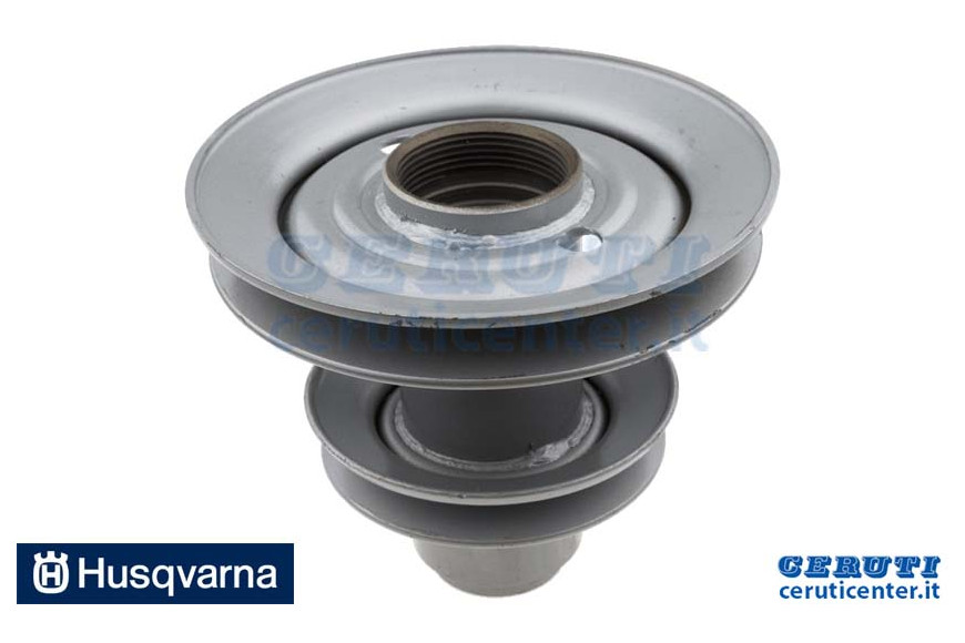 Polea - Husqvarna original - 535482401