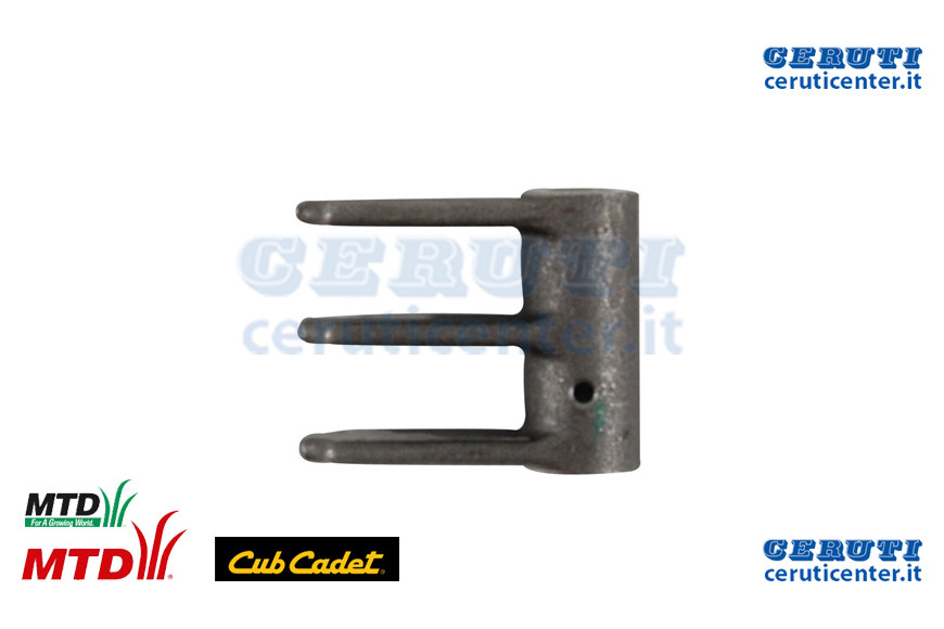 Lama-Flail - MTD / Cub Cadet - Originale - 719-0329
