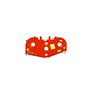 Deck Decal Asm - Originale Toro - 107-1625