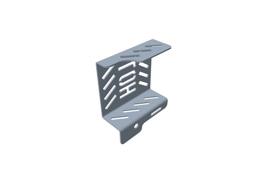 Guard-Muffler - Originale Toro - 106-8346-03