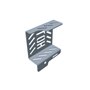 Guard-Muffler - Originale Toro - 106-8346-03