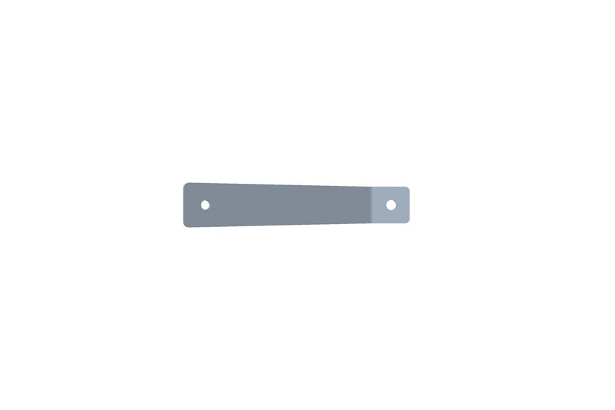 Shield Strap - Originale Toro - 107-2140-03