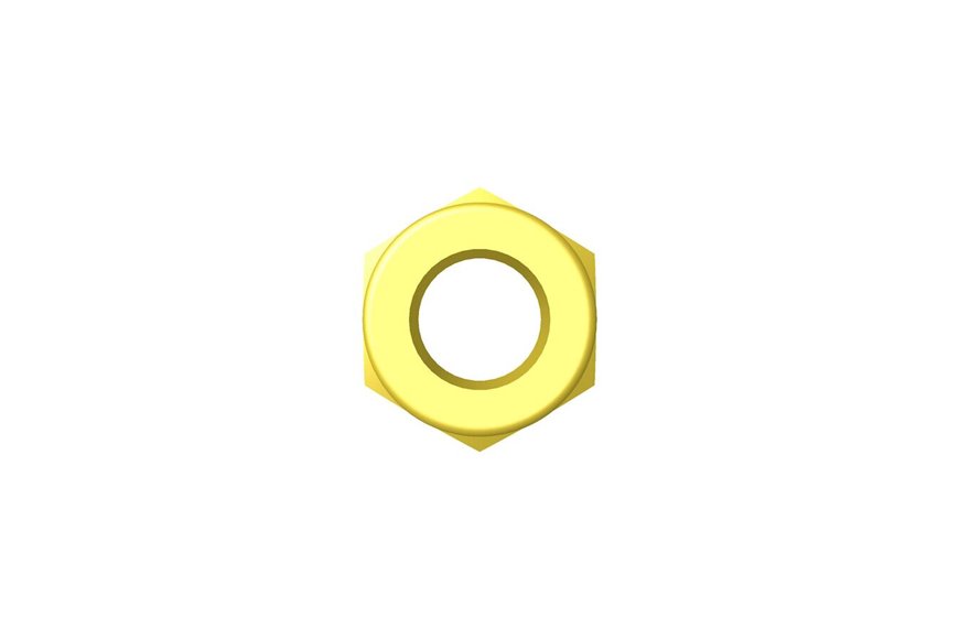 Nut-Lock, Ni - Originale Toro - 3296-56