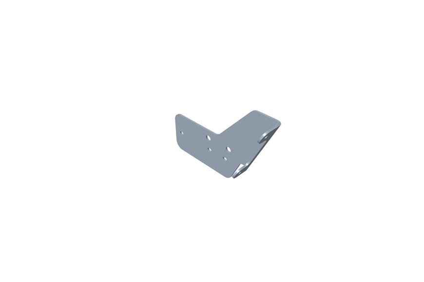 Bracket-Relay/Fuse - Originale Toro - 110-5798-03