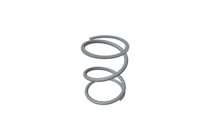 Spring-Compression - Originale Toro - 115-2858