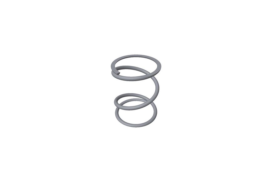 Spring-Compression - Originale Toro - 115-2858