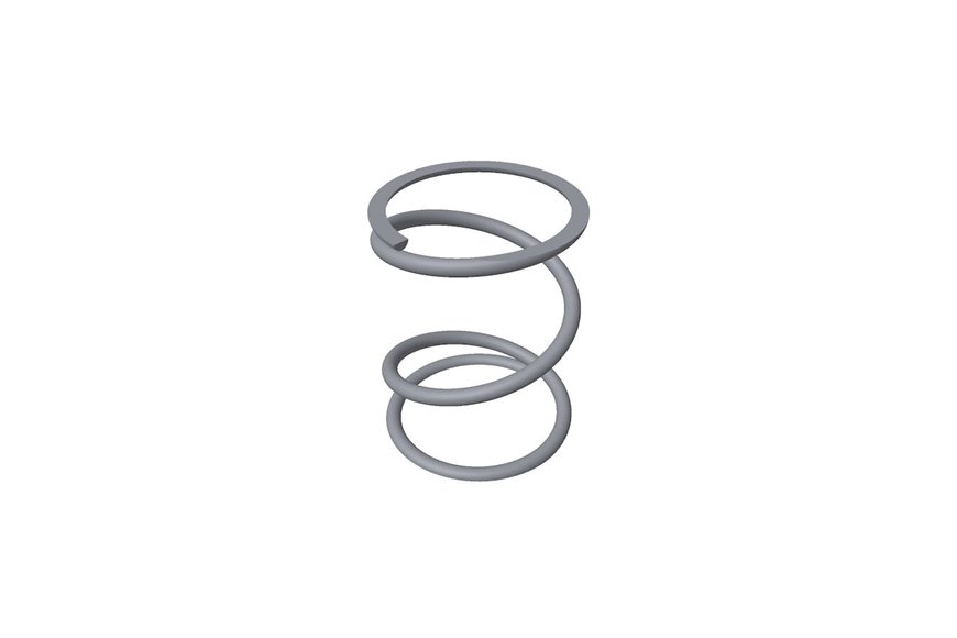 Spring-Compression - Originale Toro - 115-2858