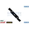 Lama Hi-Lift - MTD / Cub Cadet - Originale - 942-0679 - Sostituisce - 942-0679
