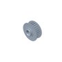 Pulley-Cog, Drive - Originale Toro - 104-3116