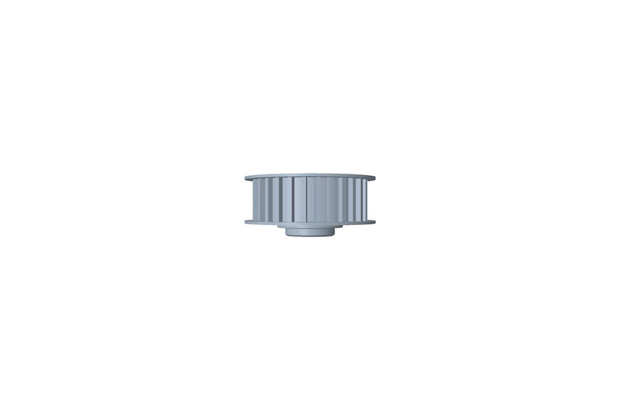 Pulley-Cog, Drive - Originale Toro - 104-3116