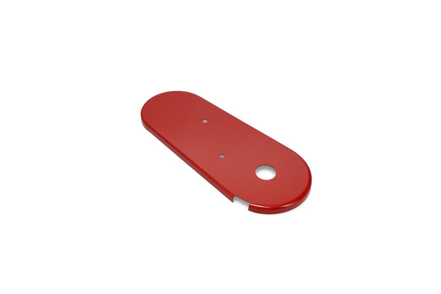 Cover-Drive Housing, Lh - Originale Toro - 75-7590-01